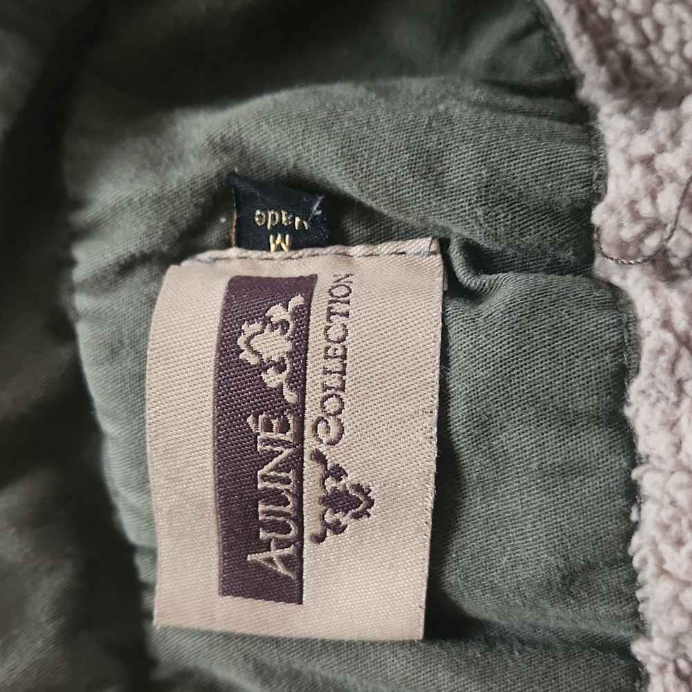 cozy jacket - Picture 3 of 4